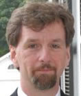 Burt Beckwith