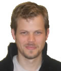 Graeme Rocher