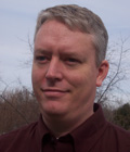 Jeff Brown