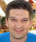 Marcin  Erdmann