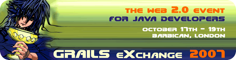 grails,groovy,spring,hibernate,ajax,web 2,web2,conference,ajax conference,grails conference