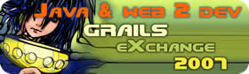 Java, developer, web, Groovy, Grails, Spring, Hibernate, JBoss, Web 2.0, Ajax, spring framework, dsl